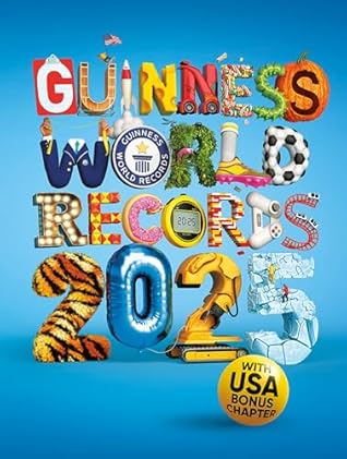 Guinness World Records 2025