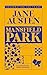 Mansfield Park (Macmillan Collector's Library)