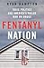 Fentanyl Nation Toxic Politics and America's Failed War on Drugs by Ryan Hampton
