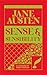 Sense and Sensibility