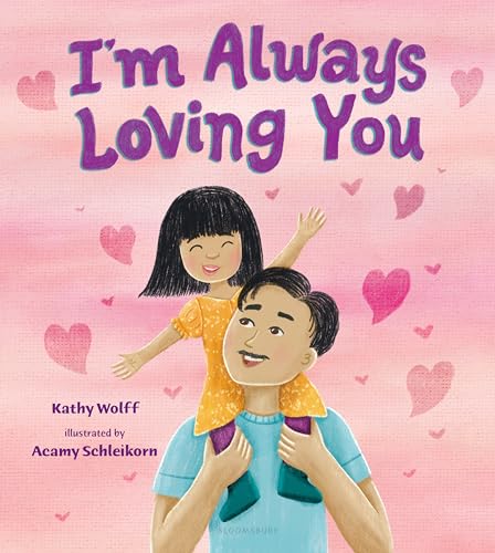 I'm Always Loving You (Hardcover)