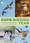 RSPB Birding Year...