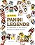 Panini Legends by Greg Lansdowne