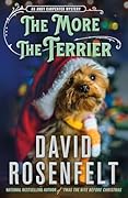 The More the Terrier (Andy Carpenter, #30)