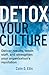 Detox Your Culture: Deliver results, retain staff, and strengthen your organization's reputation