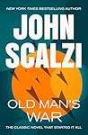 Old Man's War by John Scalzi