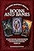 The Game Master's Deck of Boons and Banes: 40 game-changing, character-shifting cards and a companion book for 5th edition RPG adventures (The Game Master Series)