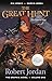 The Great Hunt by Robert Jordan
