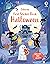 First Sticker Book Hallowee...