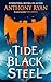 A Tide of Black Steel (Age of Wrath #1)