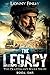 The Legacy: The Craftsman’s Mark Series - Book One