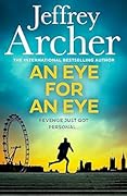 An Eye for an Eye (William Warwick #7)