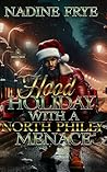 Book cover for Hood Holiday With A North Philly Menace (Countdown Til Christmas Book 3)