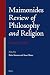 Maimonides Review of Philos...