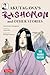 Akutagawa's Rashomon and Other Stories: The Manga Edition (Tuttle Japanese Classics in Manga)