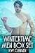 Wintertime Men Box Set