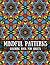 Mindful Patterns Coloring B...