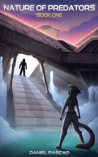 The Nature of Predators: Book One (Kindle Edition)
