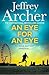 An Eye for an Eye by Jeffrey Archer
