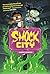 Shock City (Shock City #1)