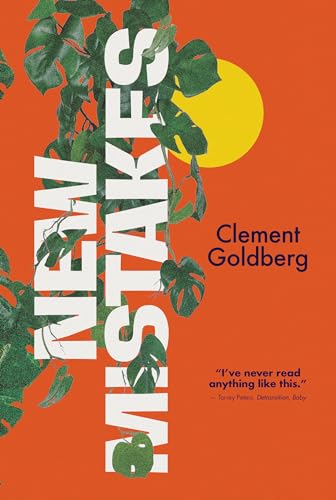 New Mistakes (Paperback)