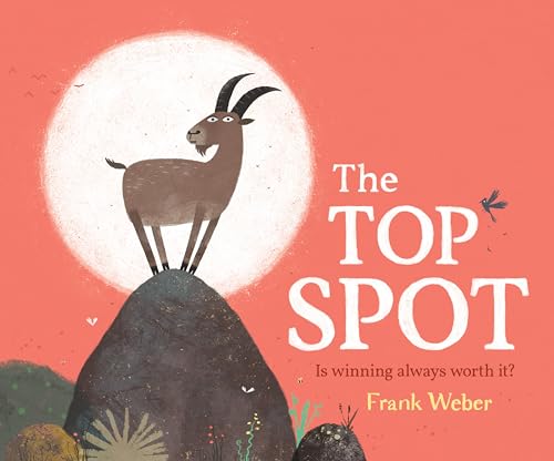 The Top Spot (Hardcover)