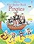 First Sticker Book Pirates (First Sticker Books)