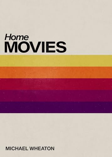 Home Movies (Paperback)