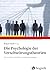Die Psychologie der Verschwörungstheorien: Von dunklen Mächten sonderbar belogen... (German Edition)