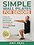 Simple Wall Pilates For Sen...