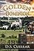 Golden Dominion by D.S. Cuellar