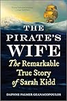 The Pirate's Wife...