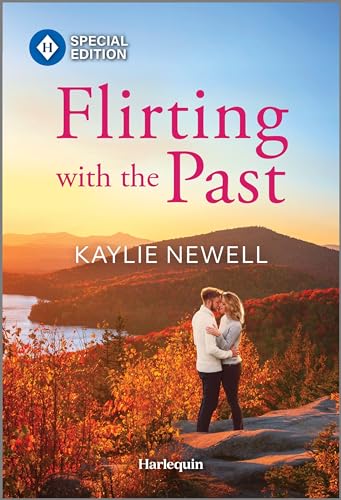 Flirting with the Past (Hearts on Main Street #1)