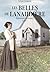 Les belles de Lanaudière: Alphonsine la soumise (French Edition)