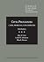 Civil Procedure: Cases, Problems, and Exercises (American Casebook Series)