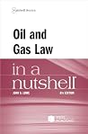 Oil and Gas Law i...