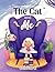 The Cat and ME Coloring Boo...
