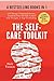 The Self-Care Toolkit (4 books in 1): Self-Therapy, Understand Anxiety, Transform Your Self-Talk, Control Your Thoughts, & Stop Overthinking