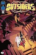 Outsiders (2023-) #3