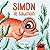 SIMON LE SAUMON 2E ED. (FORMAT CARTONNE)