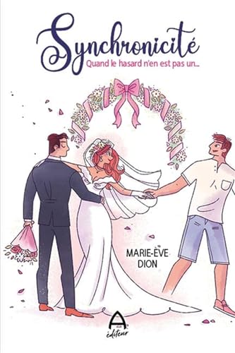 Synchronicité - Quand le hasard n'est est pas un... (Paperback)