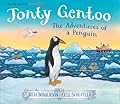 Jonty Gentoo: The Adventures of a Penguin