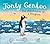 Jonty Gentoo: The Adventure...