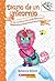 Diario de un Unicornio #6: Tormenta en el monte Blancura (Storm on Snowbelle Mountain) (Spanish Edition)