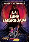 La luna embrujada...