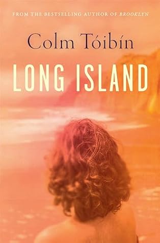 Long Island (Eilis Lacey, #2)