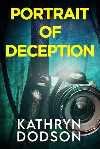 Portrait of Deception (Paperback)