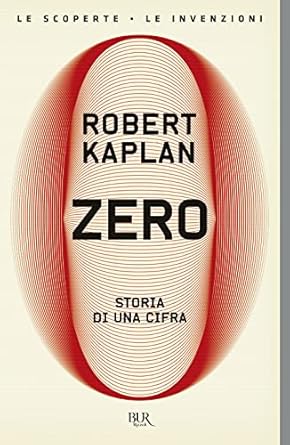 Zero: Storia di una cifra