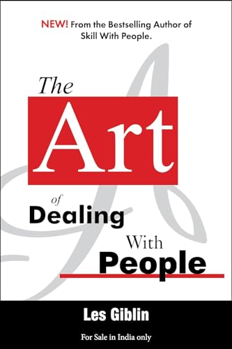 The Art of Dealing with People (Kindle Edition)