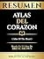Resumen - Atlas Del Corazon (Atlas Of The Heart) - Basado En El Libro De Brene Brown (Spanish Edition)